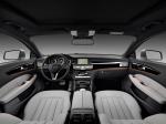 Mercedes-Benz CLS-Class Shooting Brake 2013 года